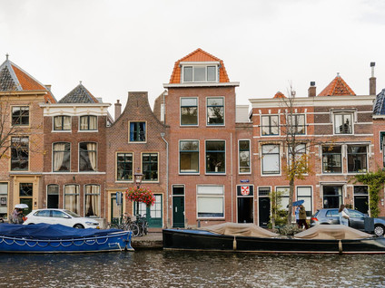 Apothekersdijk 18B