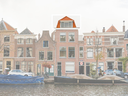 Apothekersdijk 18B