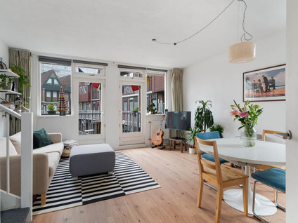 Graaf Balderikstraat 130