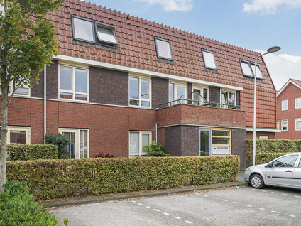 Kramersstraat 10