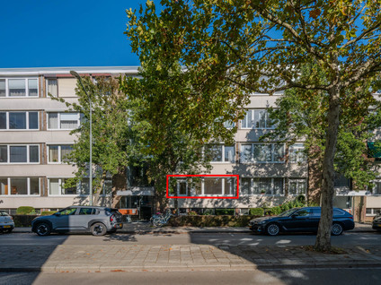 Adelbert van Scharnlaan E 9