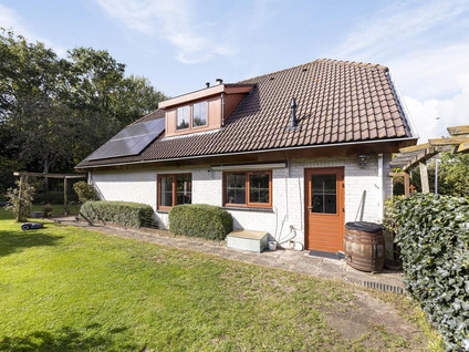 Rozenlaan 2