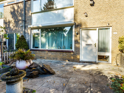 Sleggeplantsoen 21