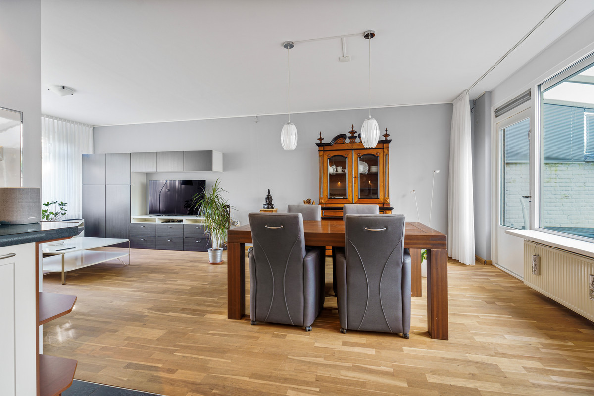 Tussenwoning te koop: Sleggeplantsoen 21, Arnhem