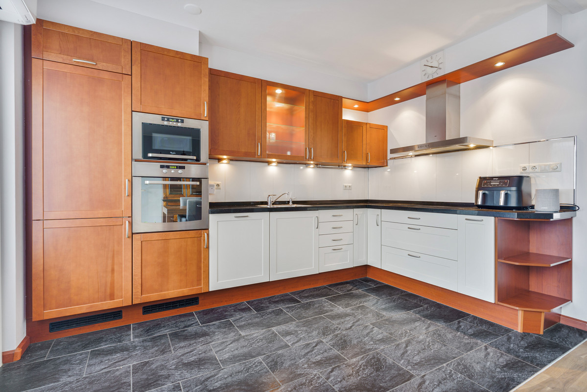 Tussenwoning te koop: Sleggeplantsoen 21, Arnhem