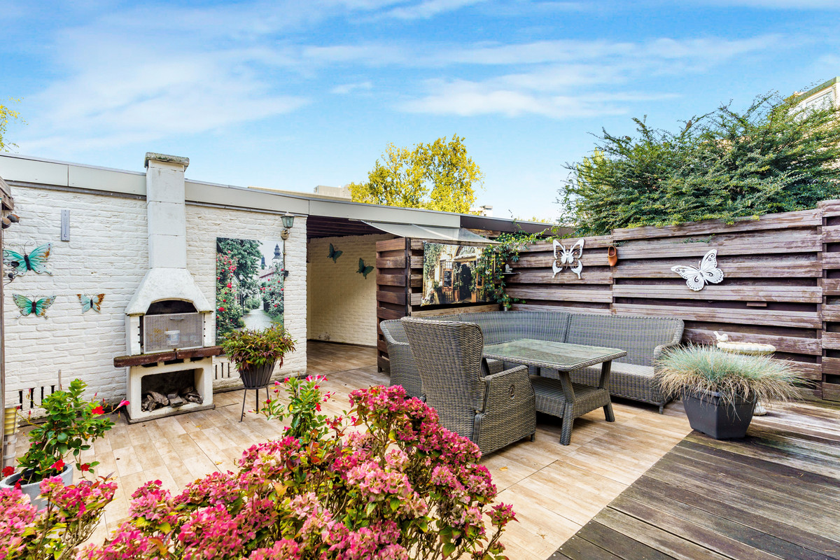 Tussenwoning te koop: Sleggeplantsoen 21, Arnhem