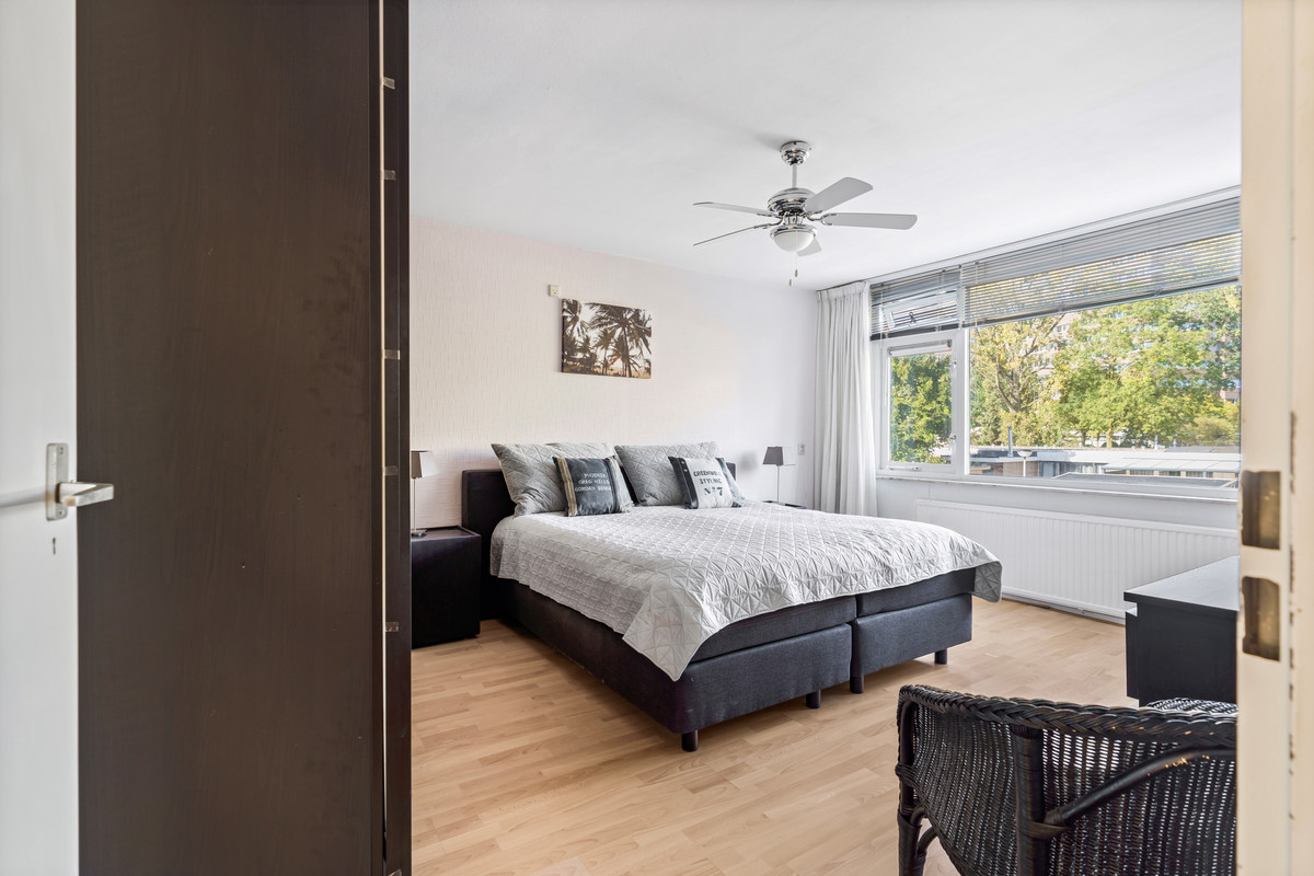 Tussenwoning te koop: Sleggeplantsoen 21, Arnhem