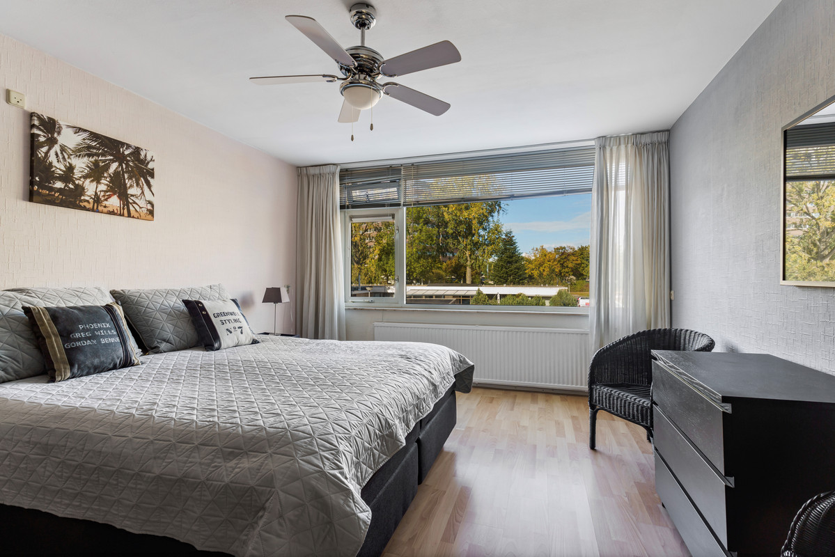 Tussenwoning te koop: Sleggeplantsoen 21, Arnhem