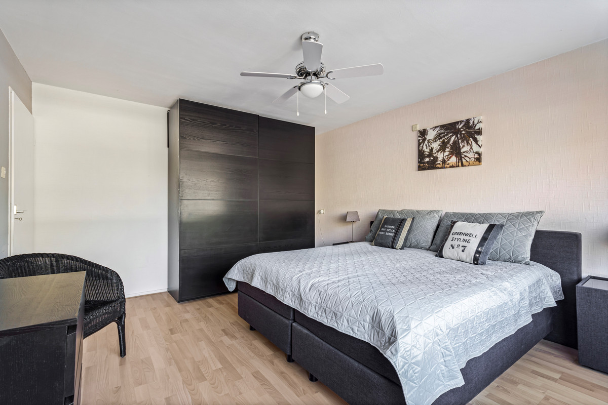 Tussenwoning te koop: Sleggeplantsoen 21, Arnhem