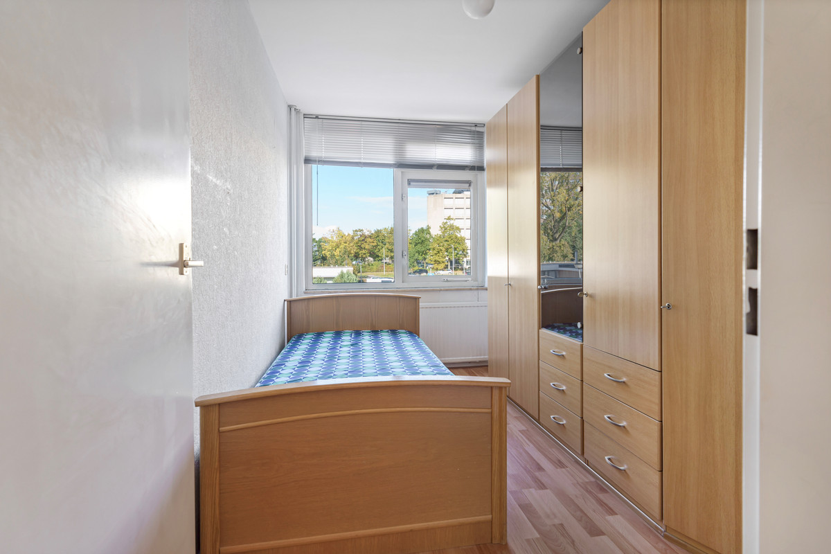 Tussenwoning te koop: Sleggeplantsoen 21, Arnhem