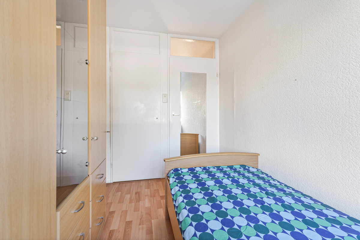 Tussenwoning te koop: Sleggeplantsoen 21, Arnhem