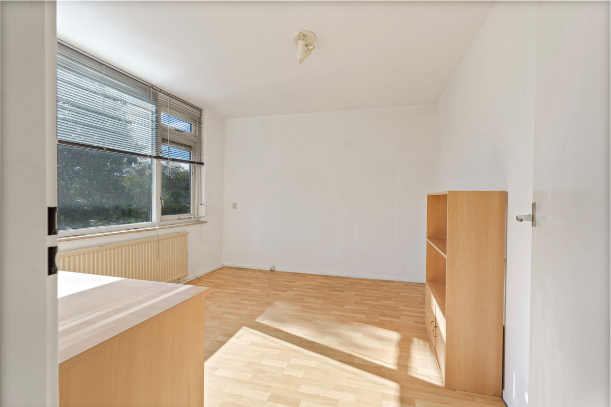 Tussenwoning te koop: Sleggeplantsoen 21, Arnhem