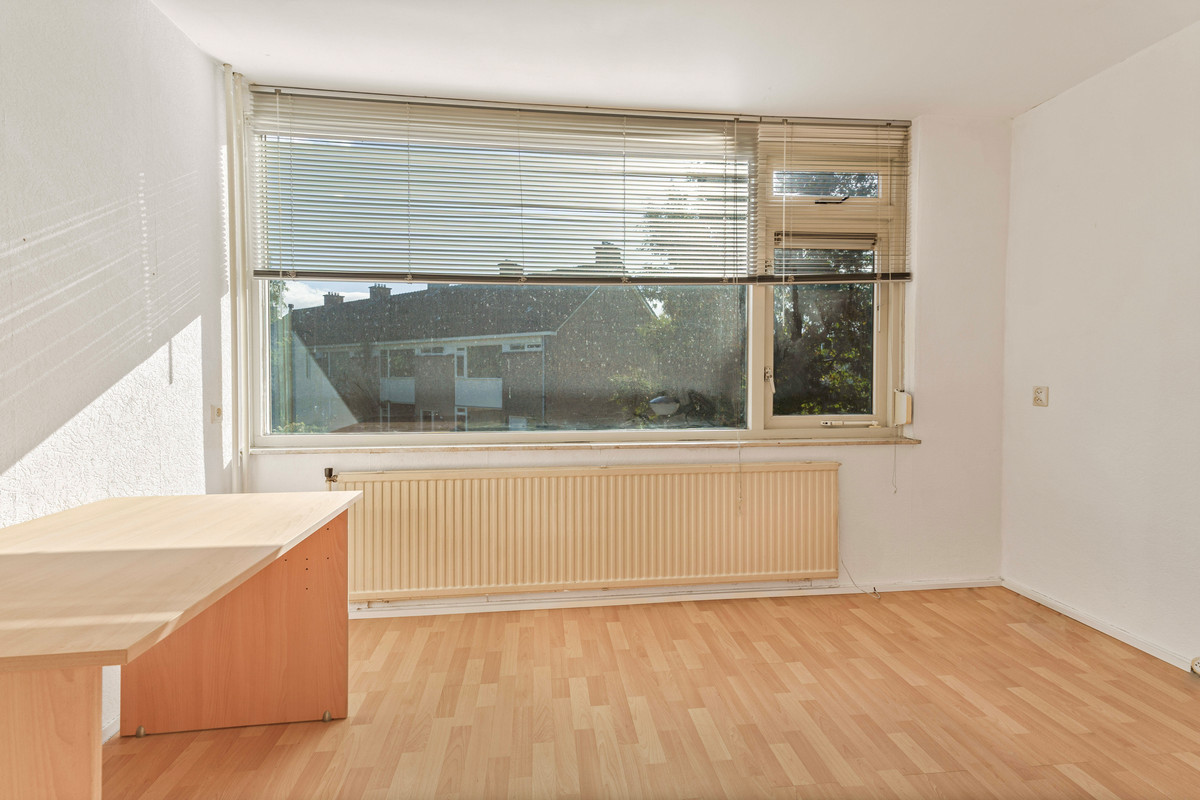 Tussenwoning te koop: Sleggeplantsoen 21, Arnhem