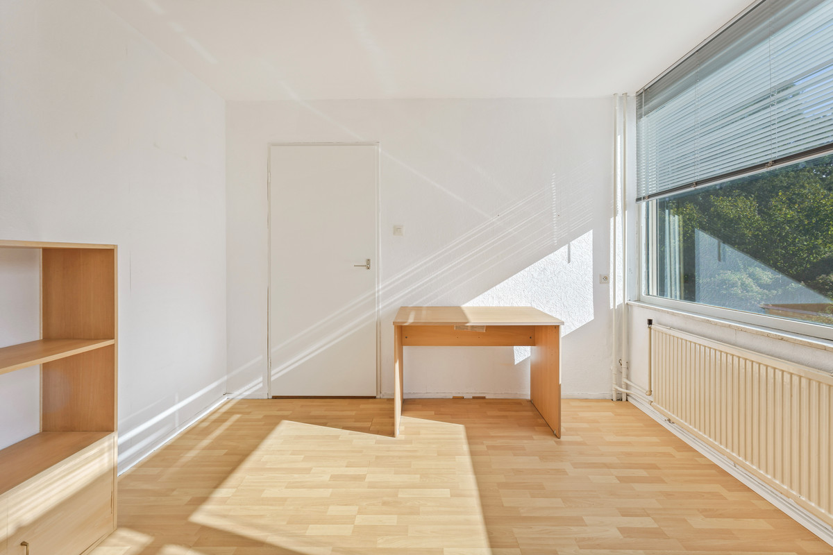 Tussenwoning te koop: Sleggeplantsoen 21, Arnhem