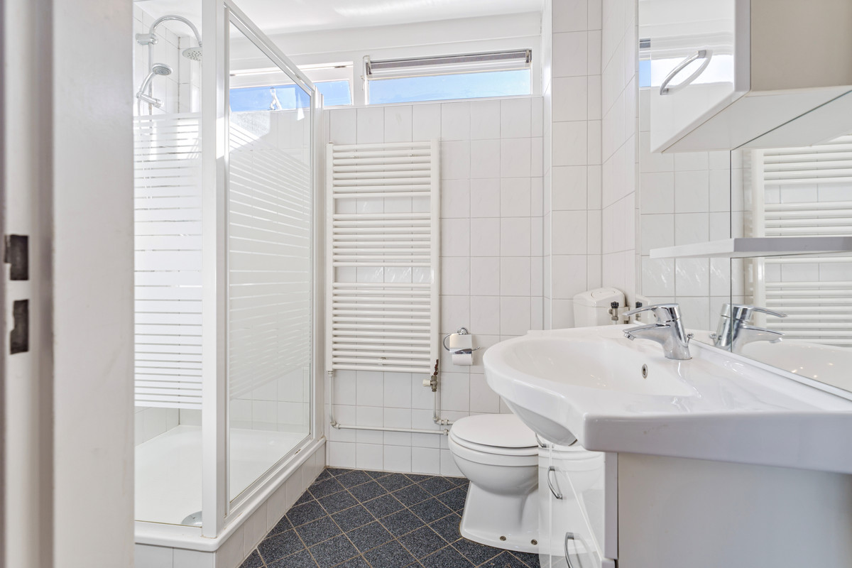 Tussenwoning te koop: Sleggeplantsoen 21, Arnhem