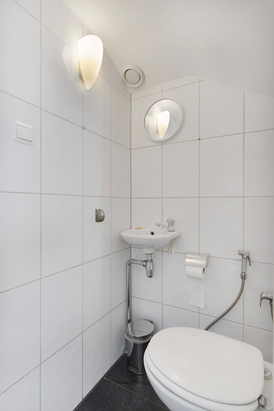Tussenwoning te koop: Sleggeplantsoen 21, Arnhem