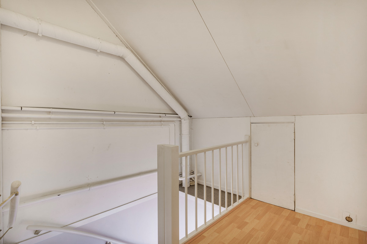 Tussenwoning te koop: Sleggeplantsoen 21, Arnhem