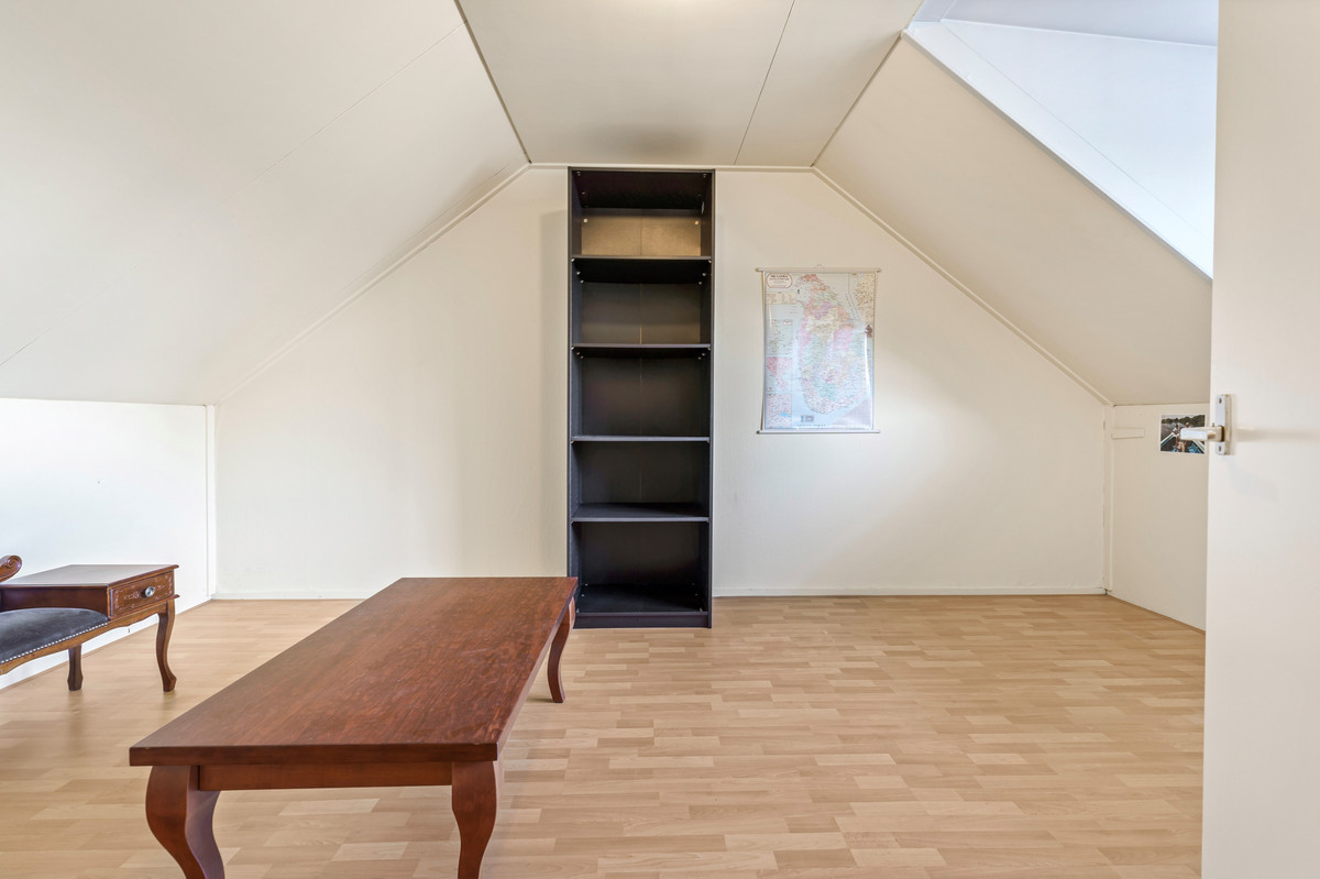 Tussenwoning te koop: Sleggeplantsoen 21, Arnhem