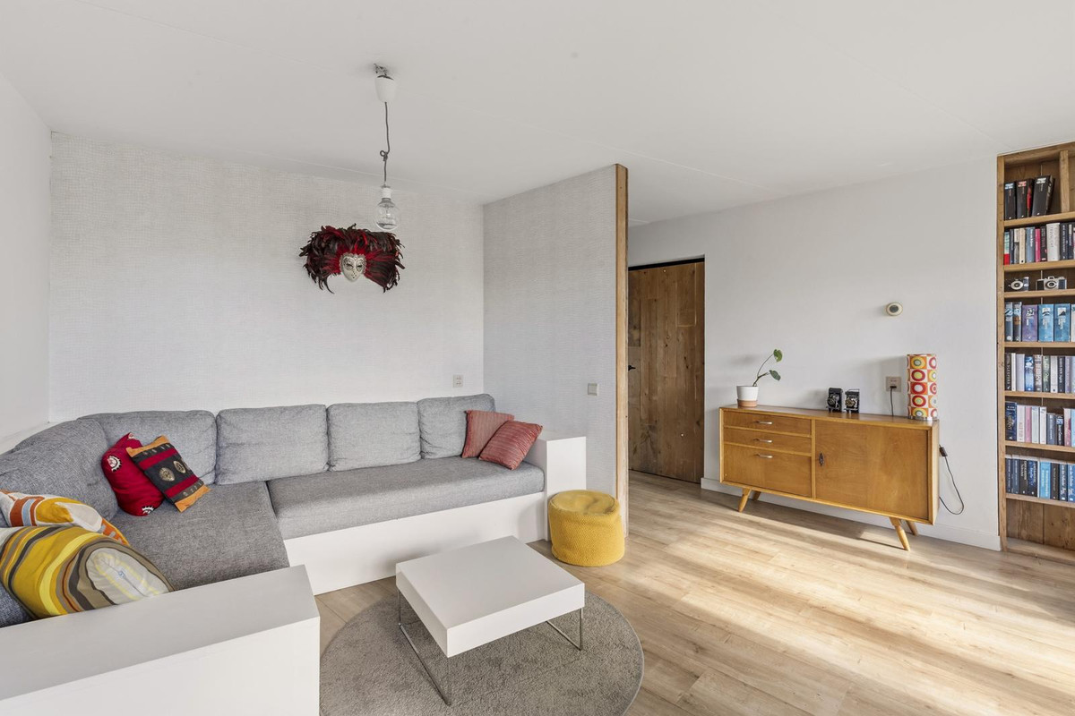Appartement te koop: Noordzijde 243, Amsterdam