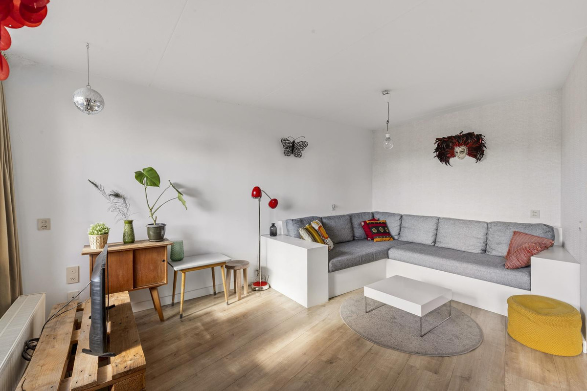 Appartement te koop: Noordzijde 243, Amsterdam