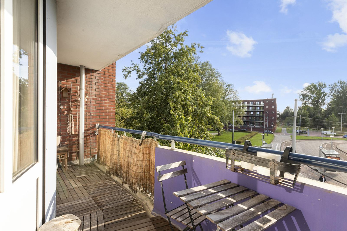Appartement te koop: Noordzijde 243, Amsterdam
