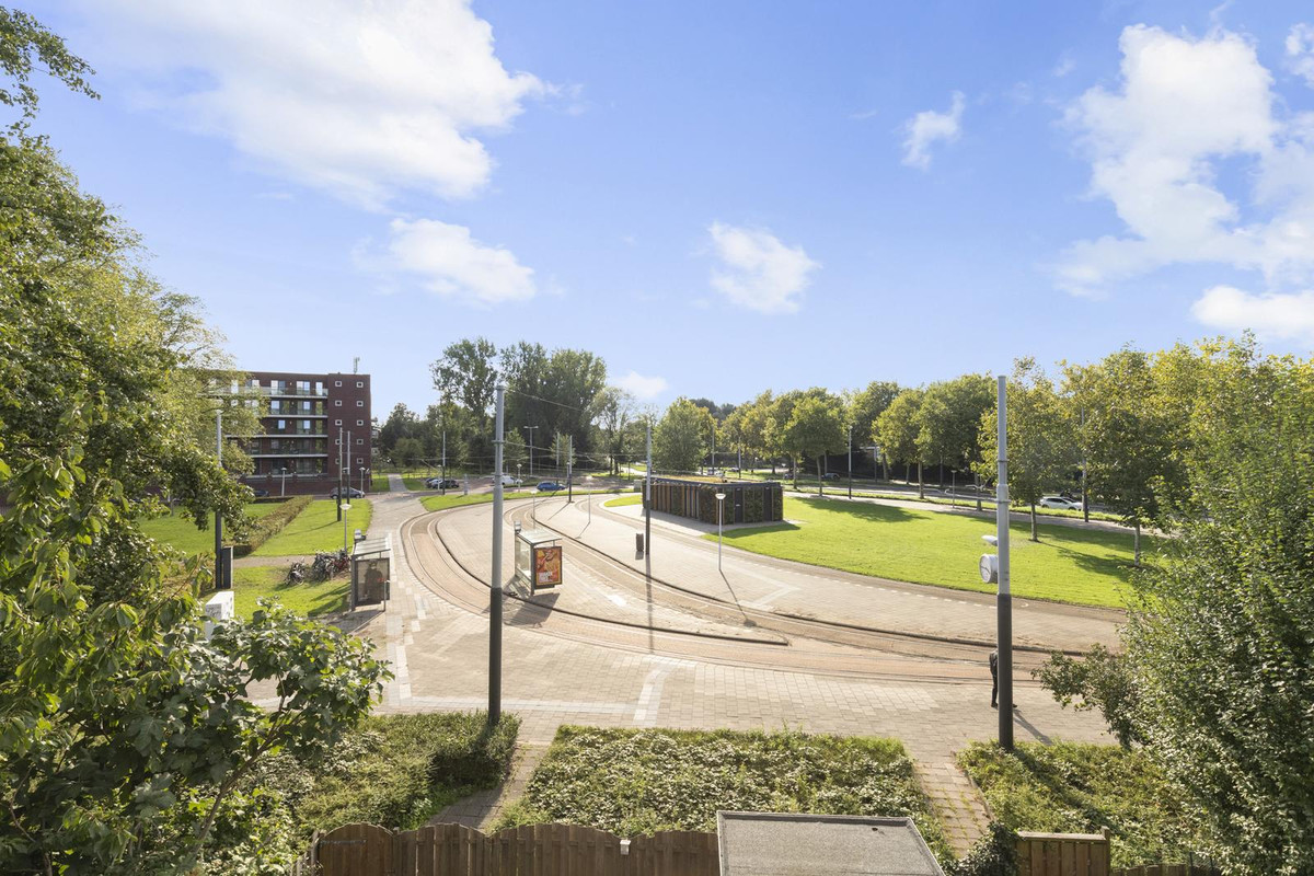 Appartement te koop: Noordzijde 243, Amsterdam