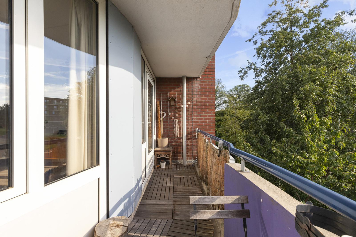 Appartement te koop: Noordzijde 243, Amsterdam