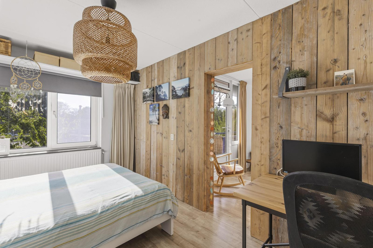 Appartement te koop: Noordzijde 243, Amsterdam