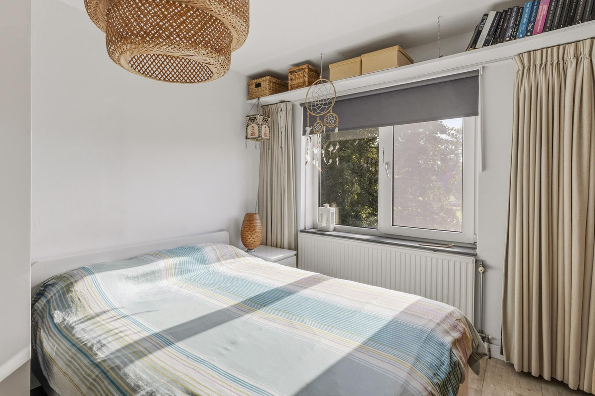 Appartement te koop: Noordzijde 243, Amsterdam