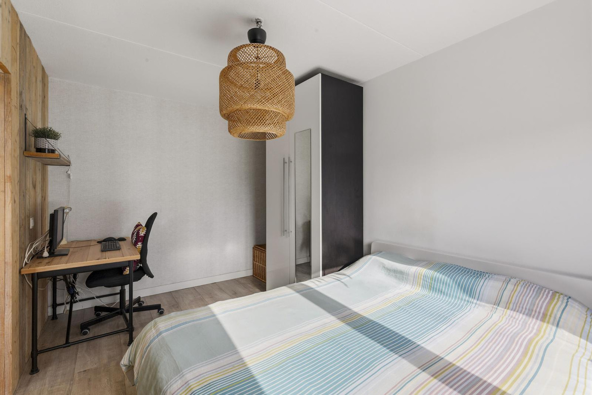 Appartement te koop: Noordzijde 243, Amsterdam