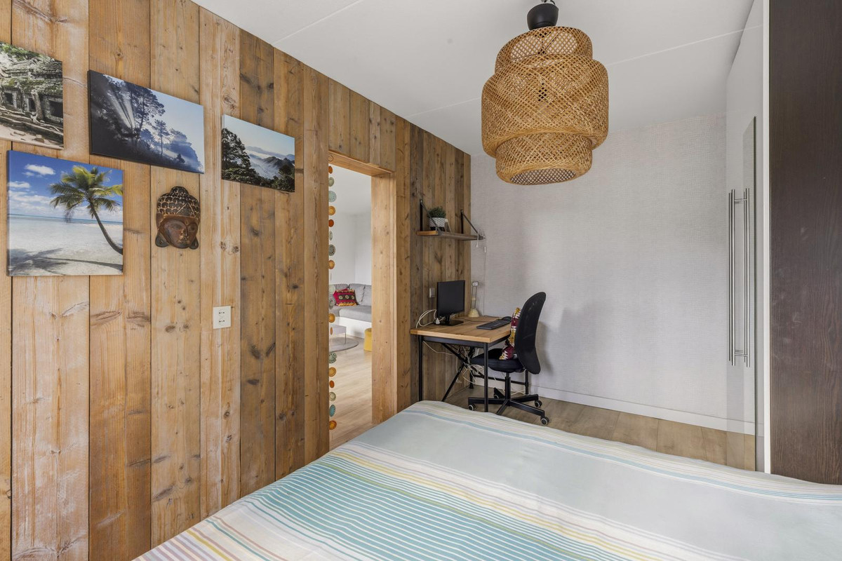 Appartement te koop: Noordzijde 243, Amsterdam