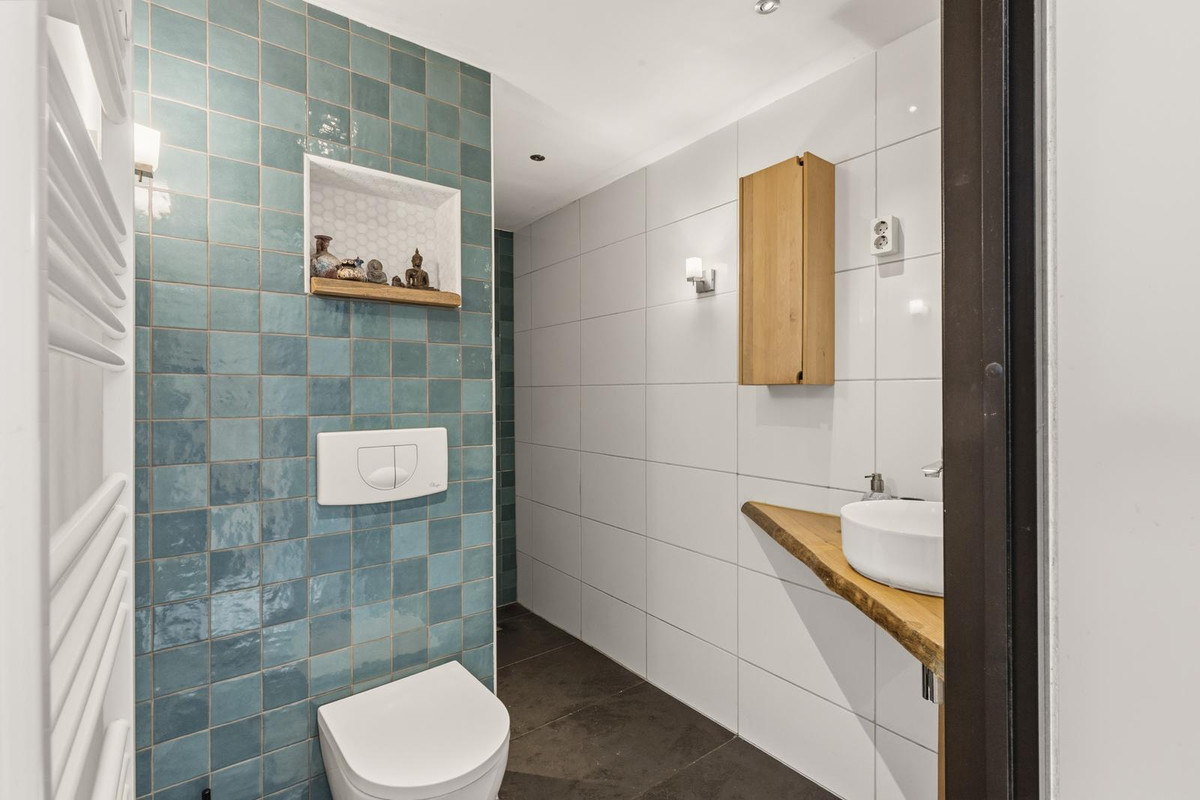 Appartement te koop: Noordzijde 243, Amsterdam