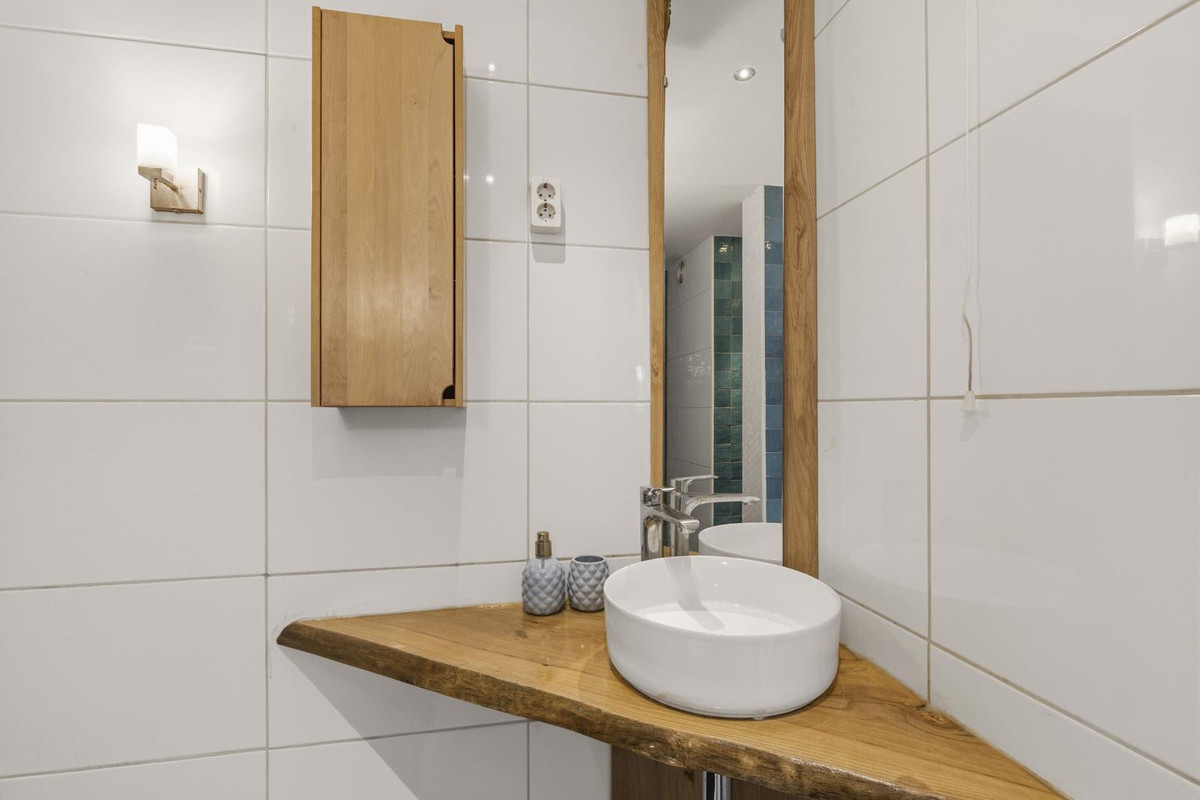 Appartement te koop: Noordzijde 243, Amsterdam