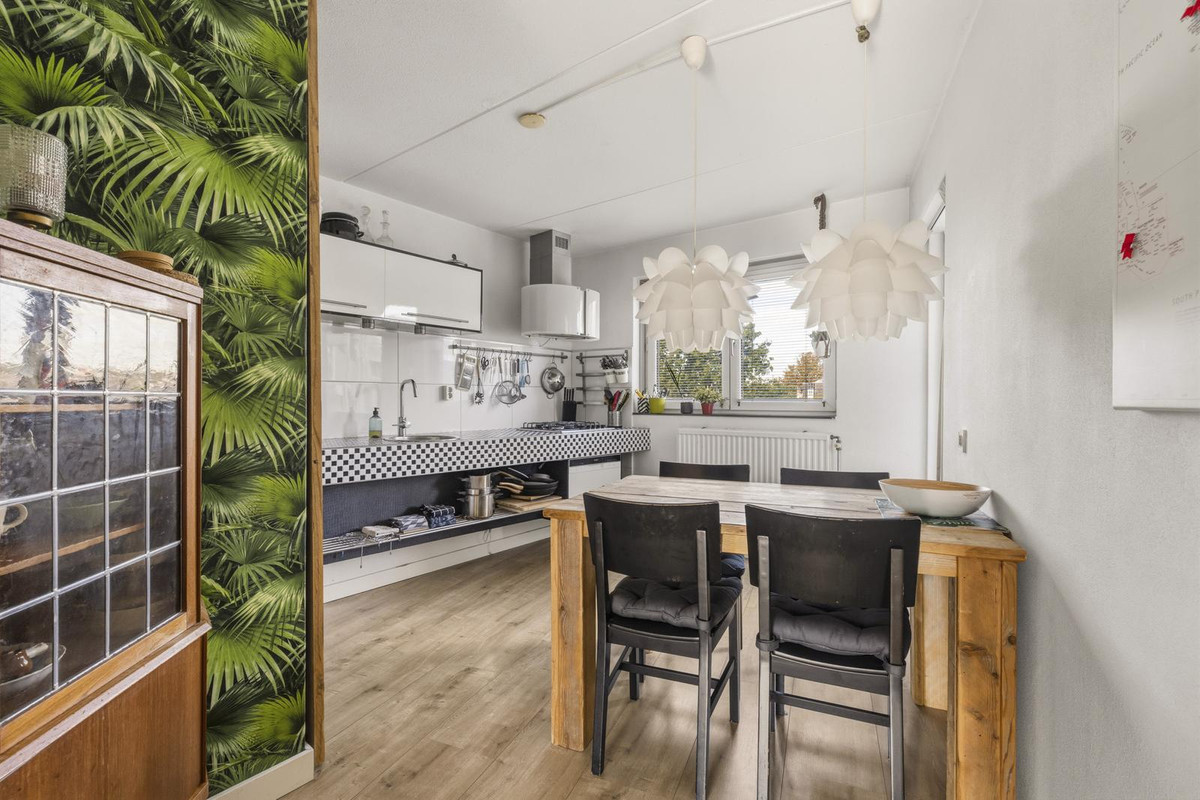Appartement te koop: Noordzijde 243, Amsterdam