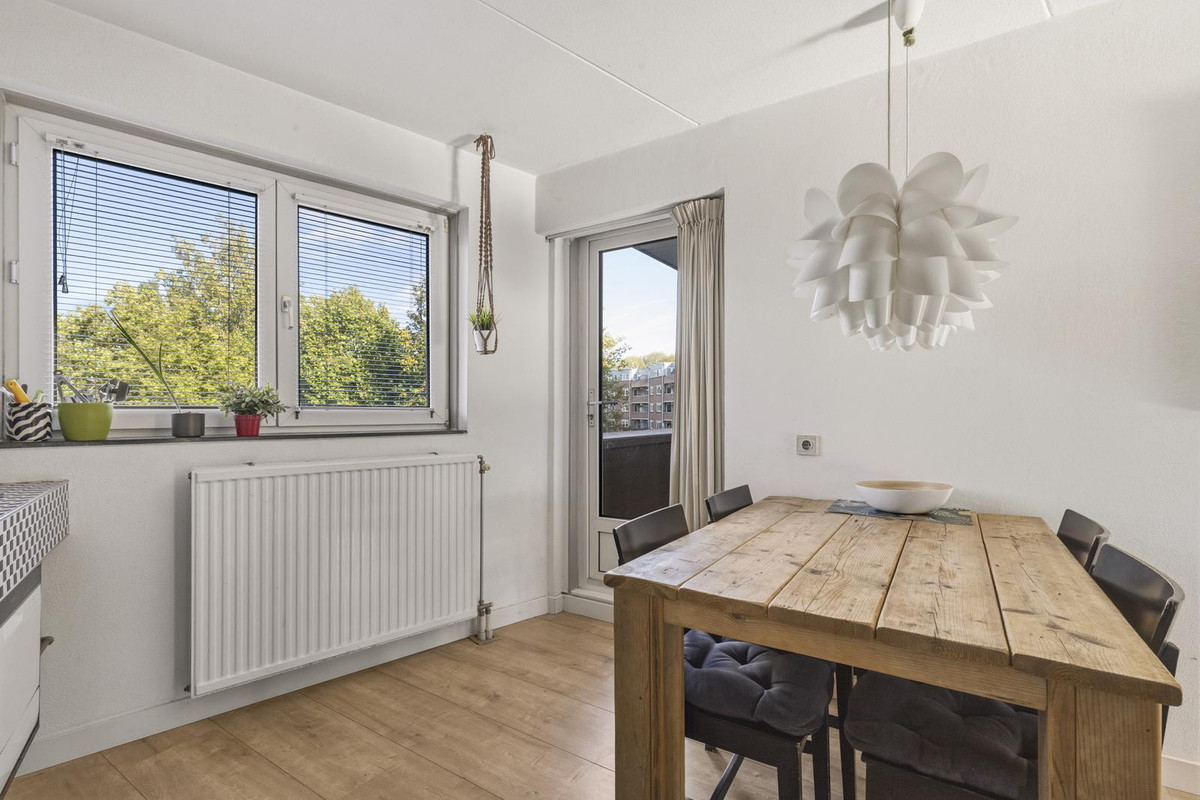 Appartement te koop: Noordzijde 243, Amsterdam