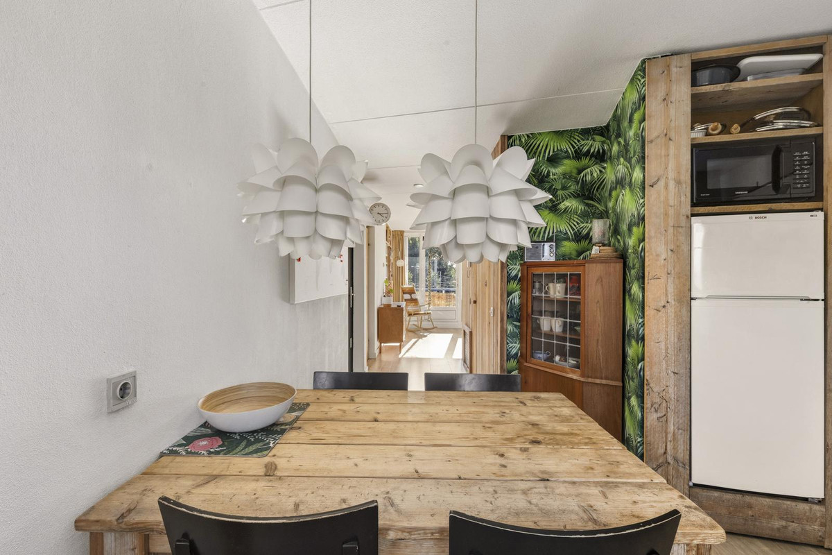 Appartement te koop: Noordzijde 243, Amsterdam