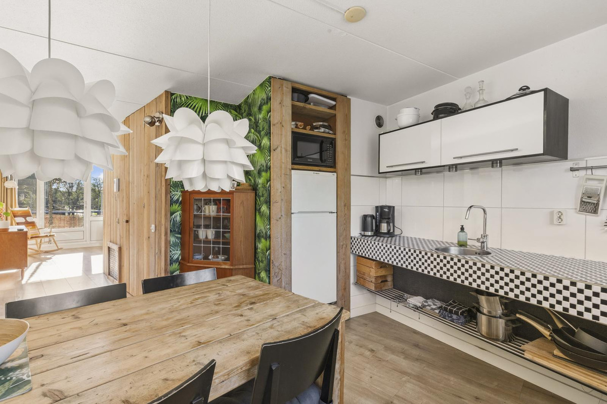 Appartement te koop: Noordzijde 243, Amsterdam