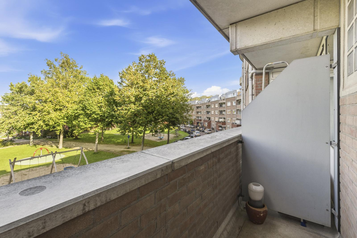 Appartement te koop: Noordzijde 243, Amsterdam