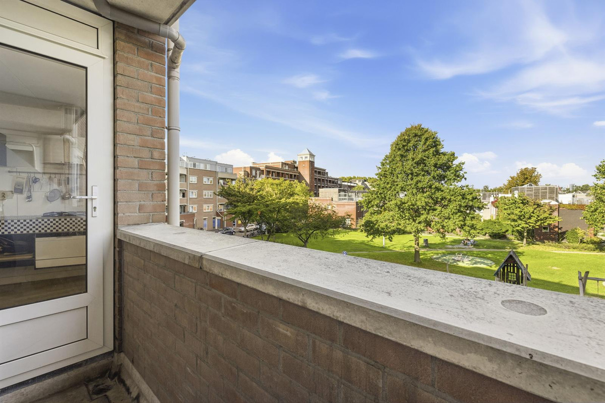 Appartement te koop: Noordzijde 243, Amsterdam
