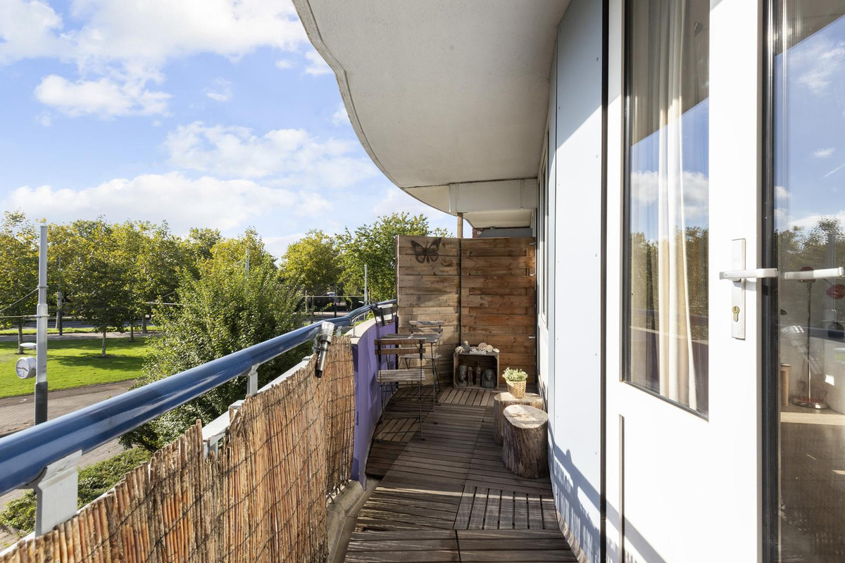 Appartement te koop: Noordzijde 243, Amsterdam