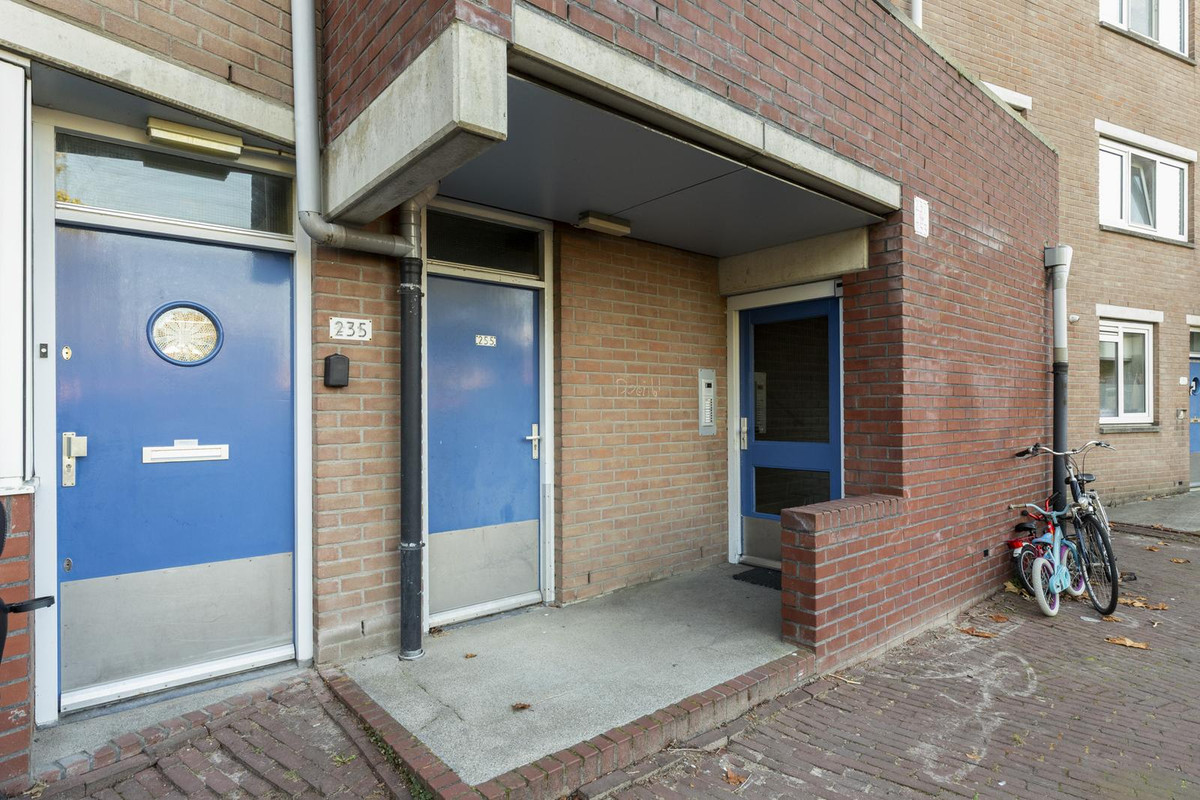 Appartement te koop: Noordzijde 243, Amsterdam