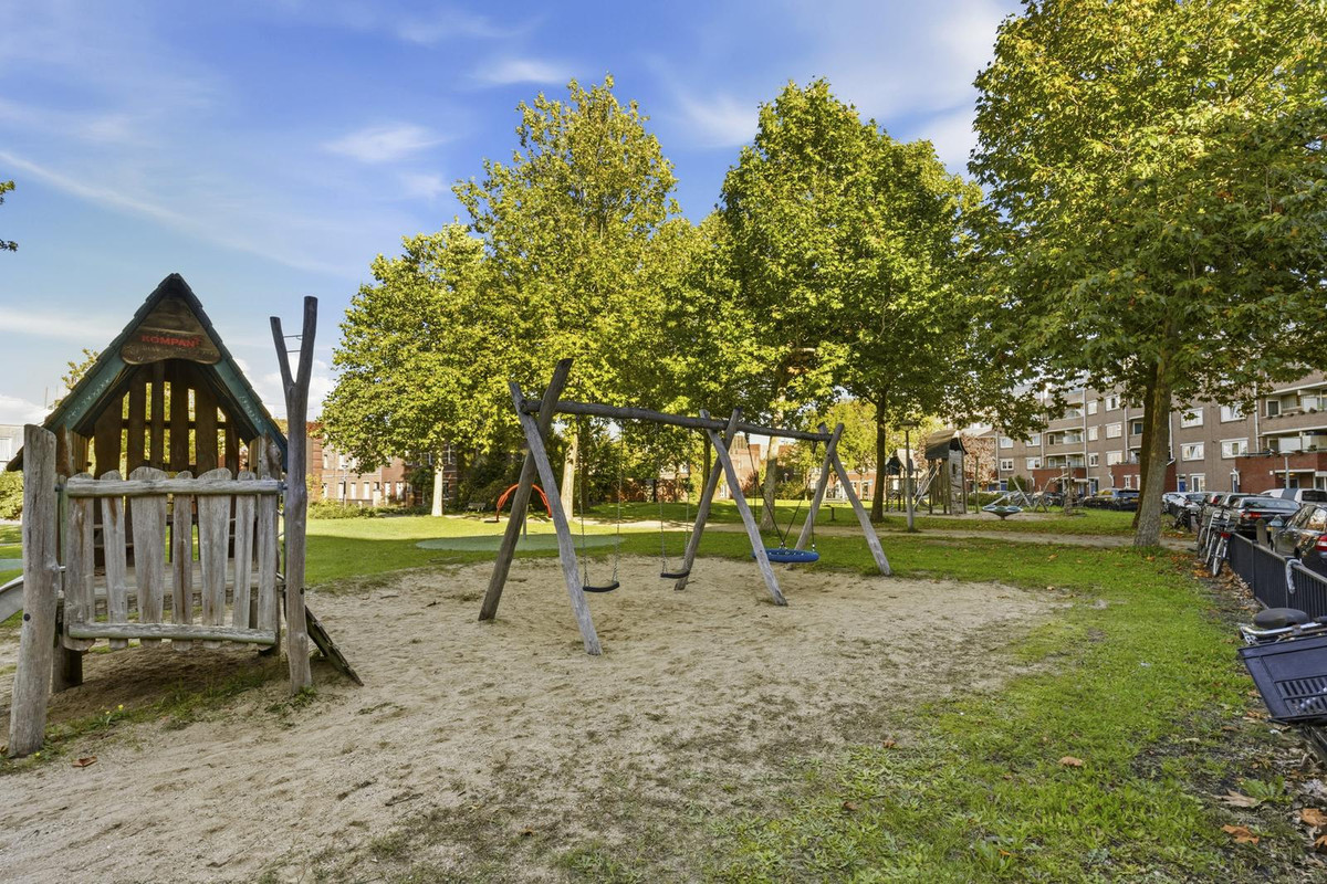 Appartement te koop: Noordzijde 243, Amsterdam
