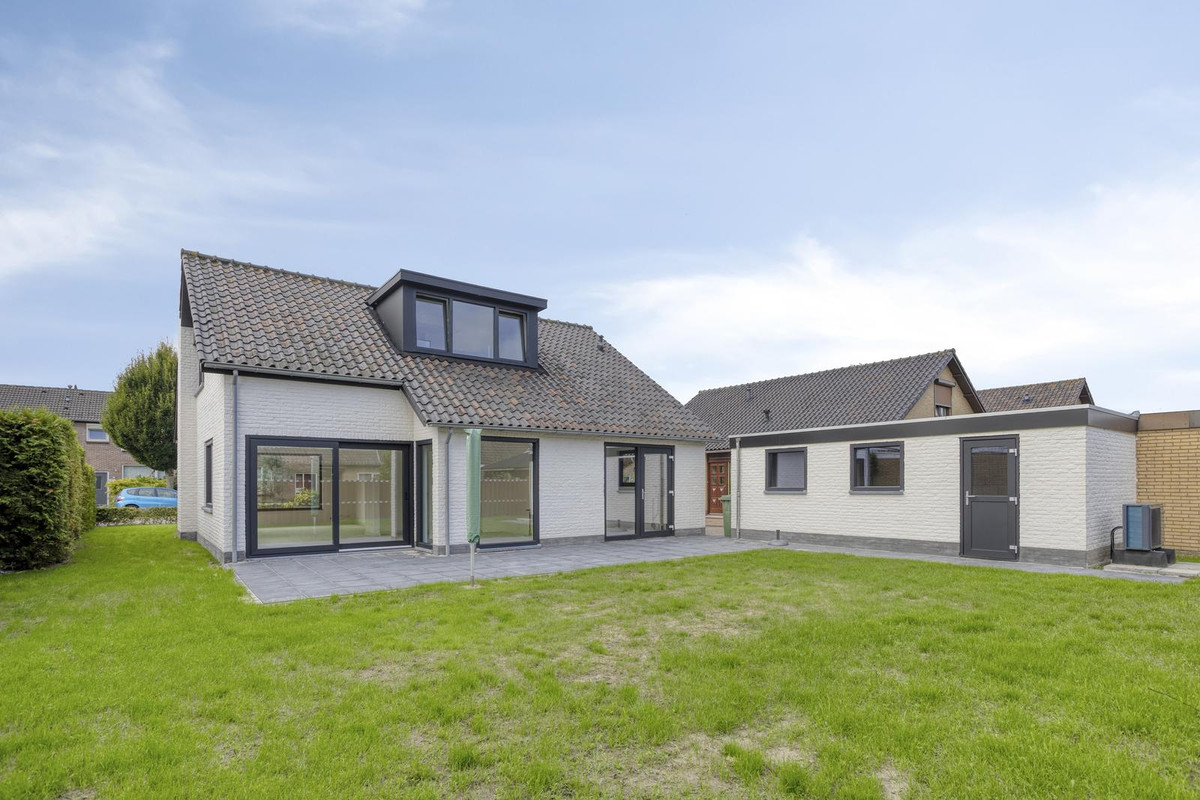 Vrijstaande woning te koop: Oude Polderstraat 44, Hulst