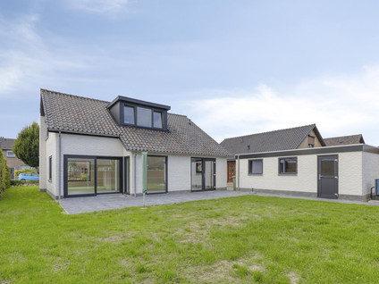 Oude Polderstraat 44