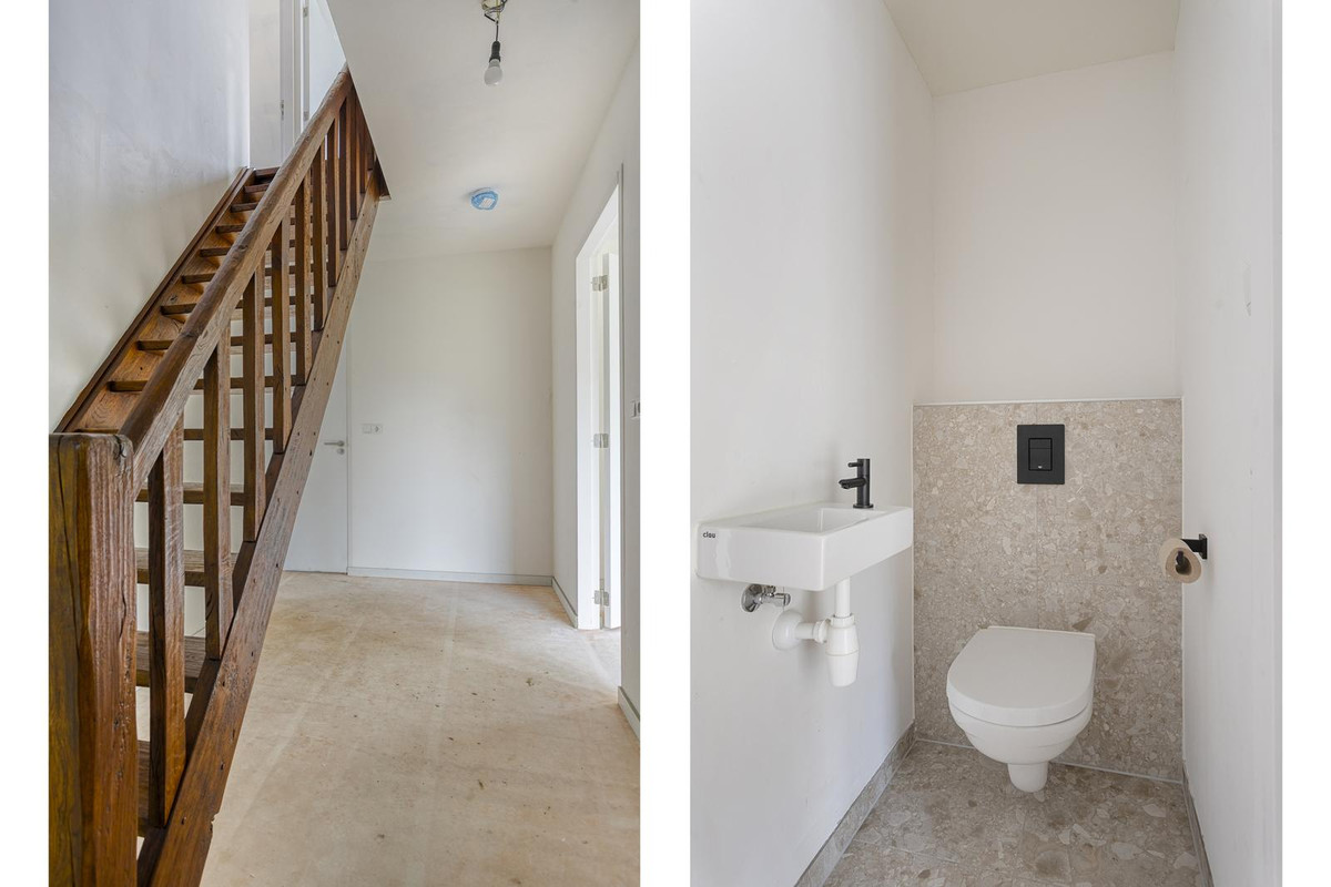 Vrijstaande woning te koop: Oude Polderstraat 44, Hulst