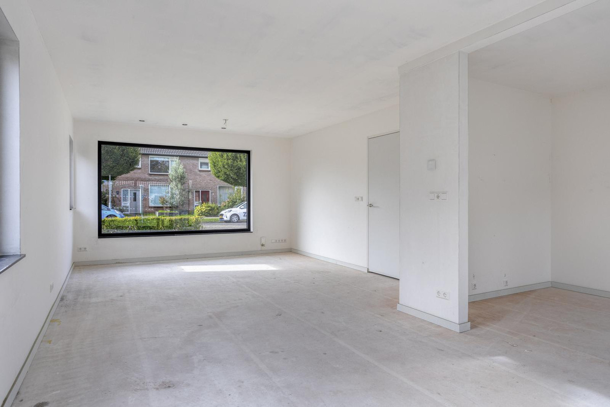 Vrijstaande woning te koop: Oude Polderstraat 44, Hulst