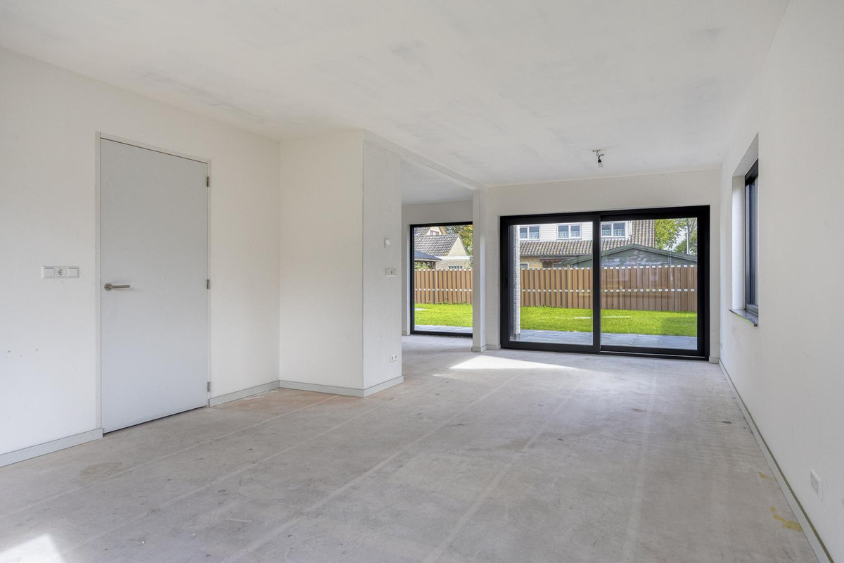Vrijstaande woning te koop: Oude Polderstraat 44, Hulst