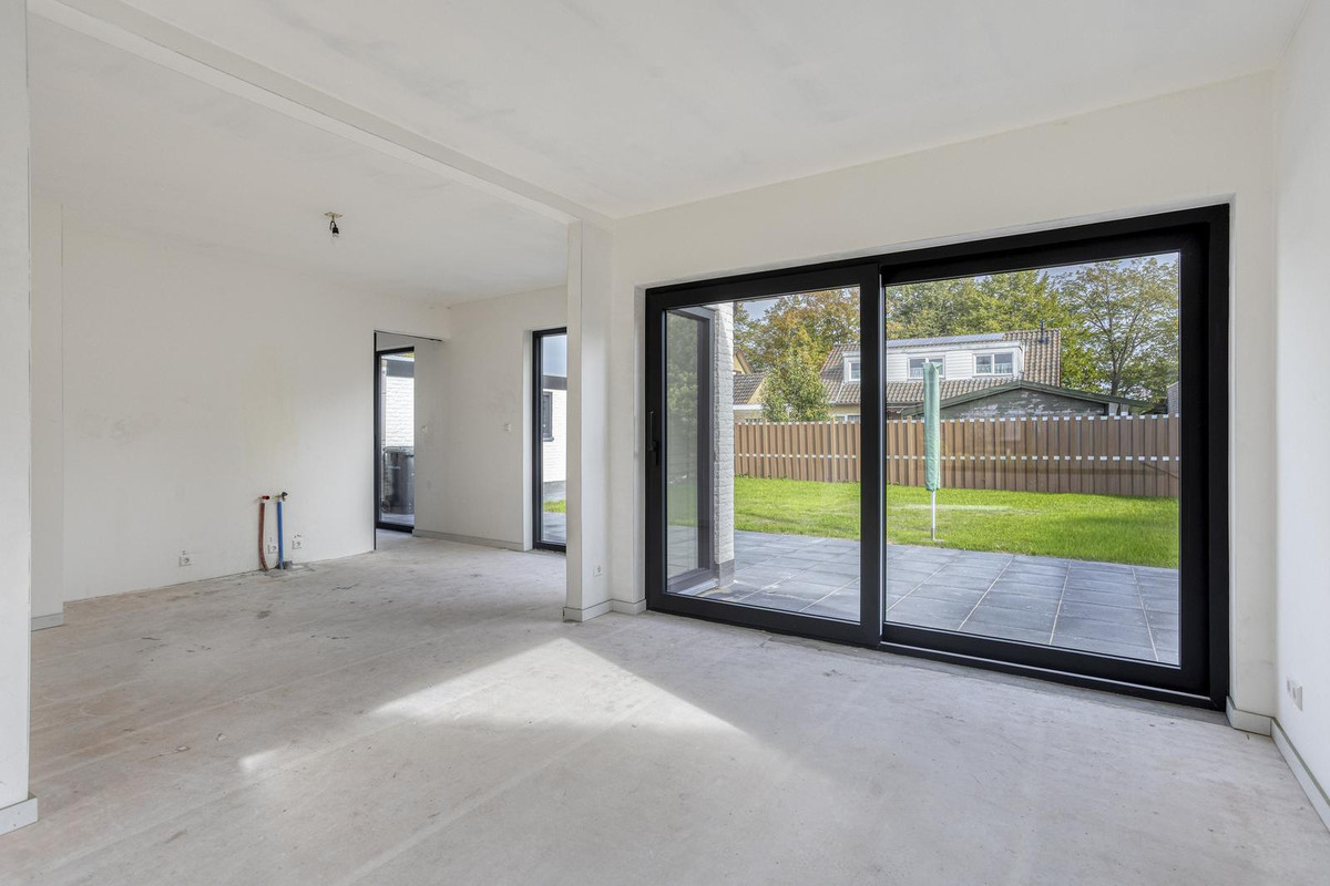 Vrijstaande woning te koop: Oude Polderstraat 44, Hulst