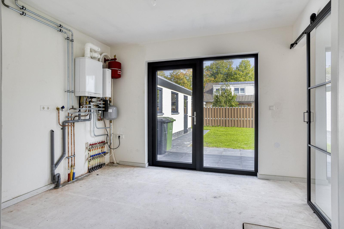 Vrijstaande woning te koop: Oude Polderstraat 44, Hulst