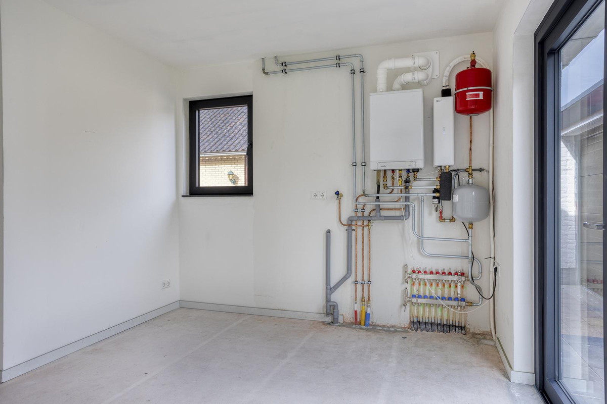 Vrijstaande woning te koop: Oude Polderstraat 44, Hulst